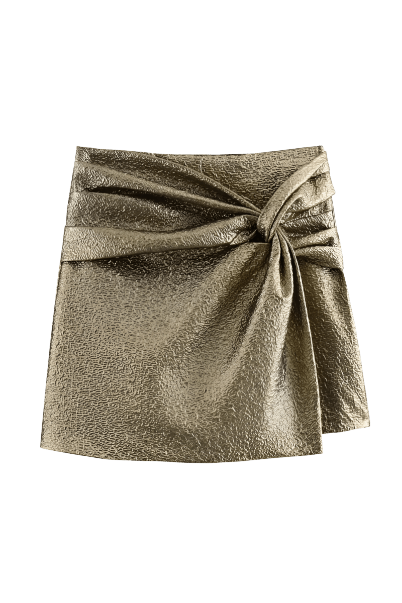 Neira Skirt | | S | Agnese Studios