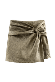 Neira Skirt | | S | Agnese Studios
