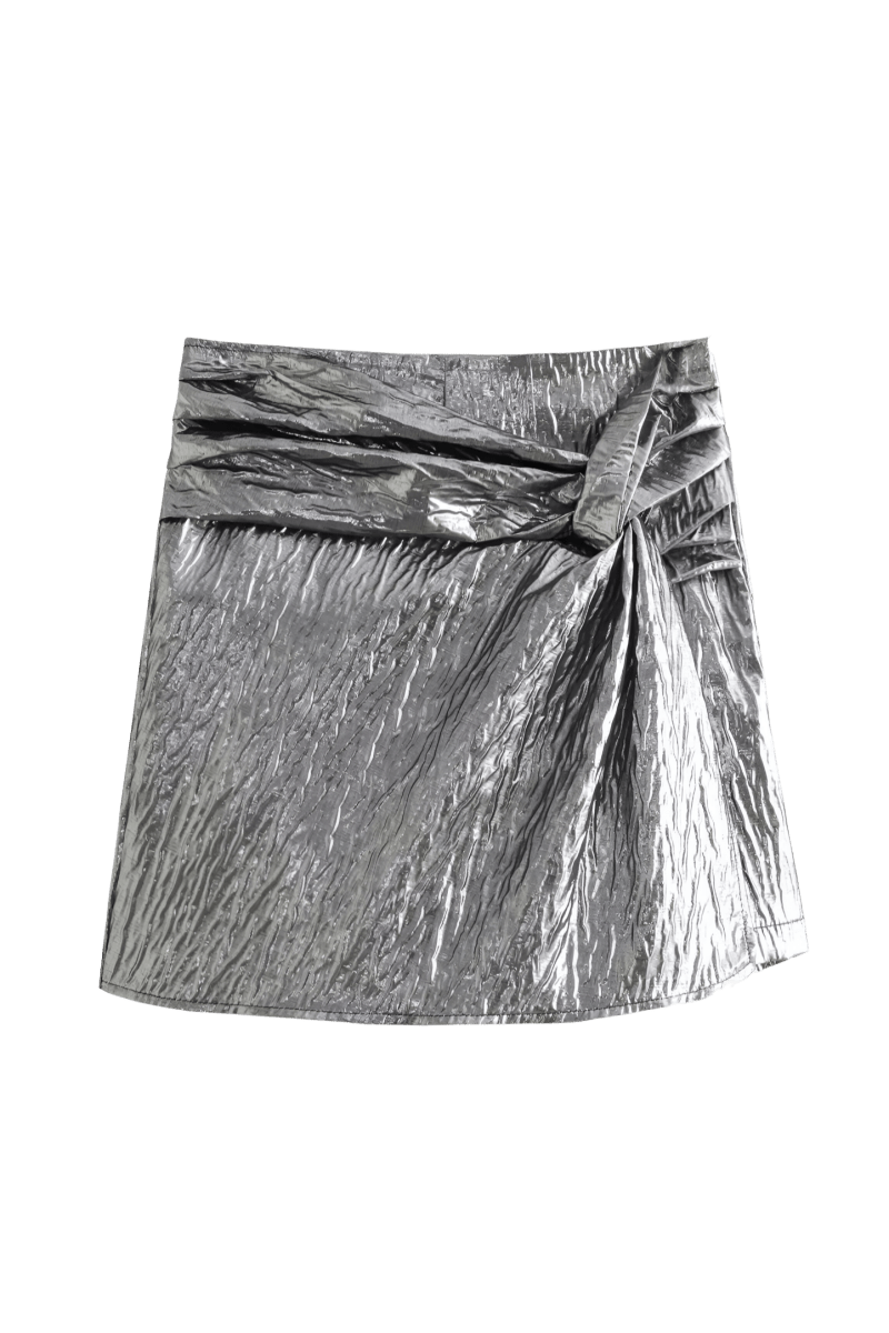 Neira Skirt | | S | Agnese Studios