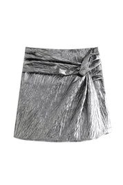 Neira Skirt | | S | Agnese Studios