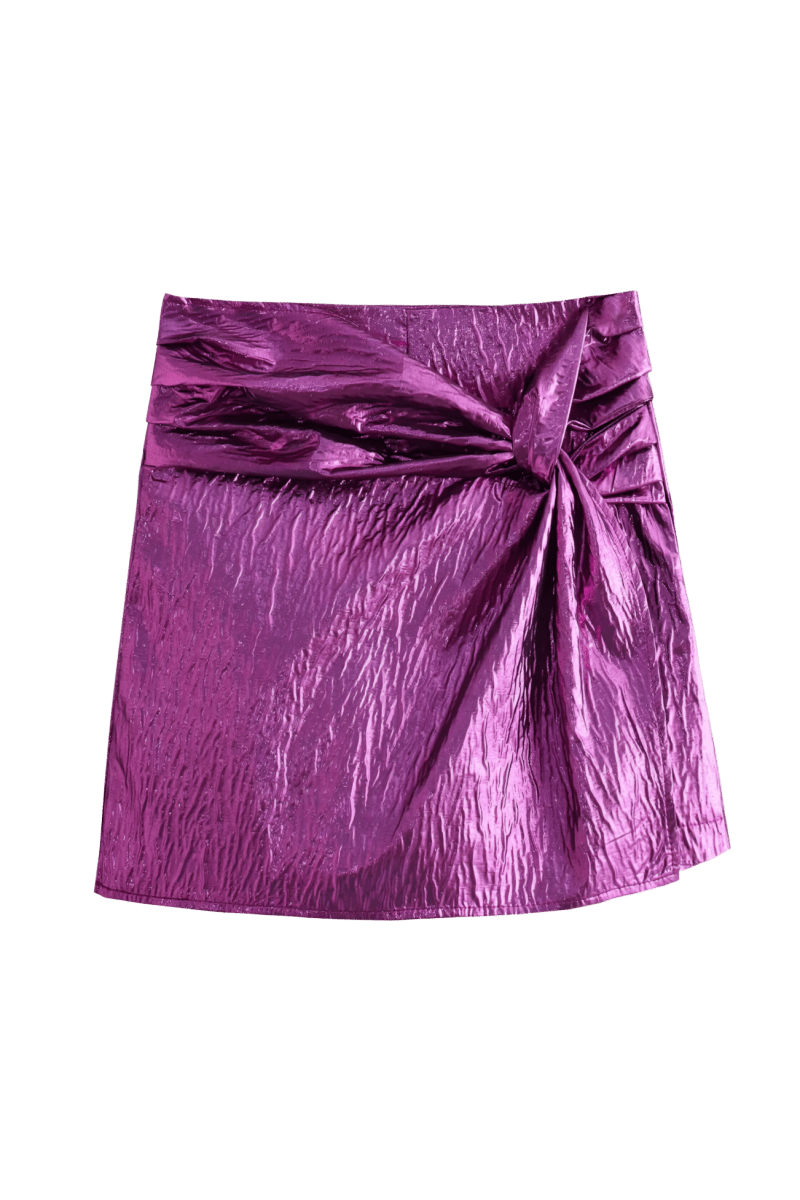 Neira Skirt | | S | Agnese Studios