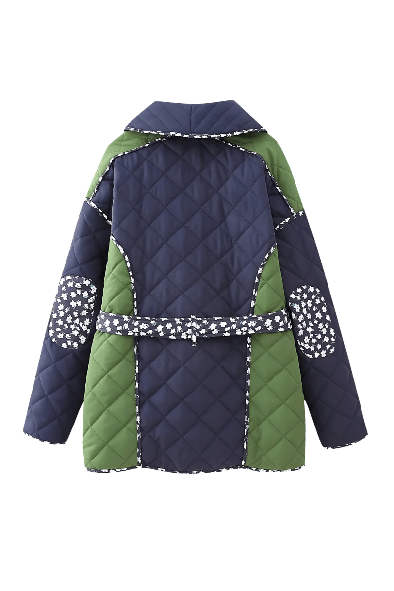 Nelida Jacket | | S | Agnese Studios