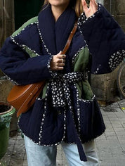 Nelida Jacket | | S | Agnese Studios