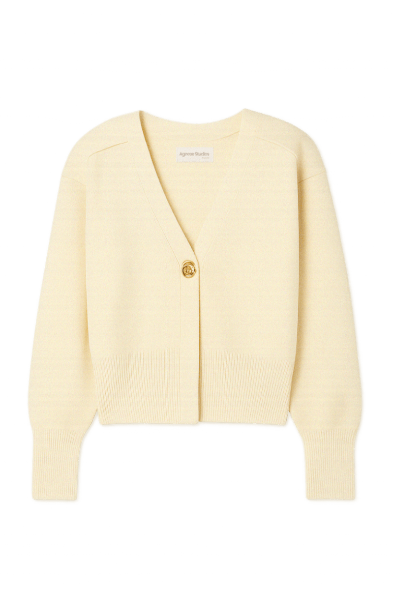 Nelina Cardigan | | S | Agnese Studios