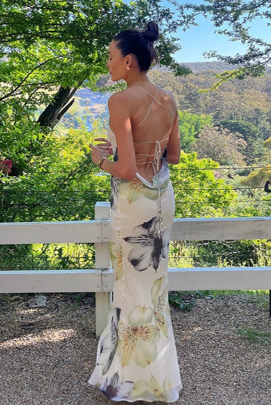 Nemira Dress | | S | Agnese Studios