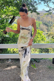 Nemira Dress | | S | Agnese Studios