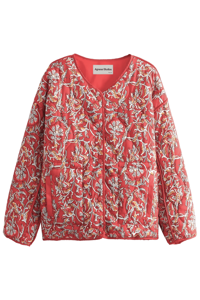 Neolia Jacket | | S | Agnese Studios