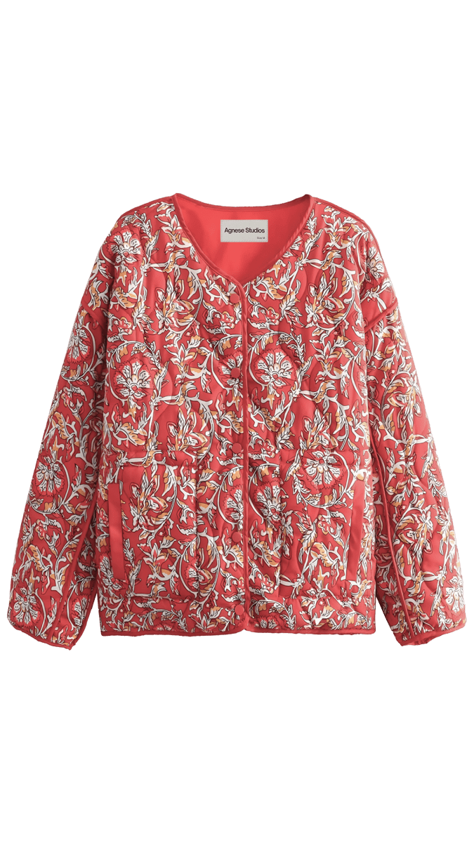 Neolia Jacket | | S | Agnese Studios