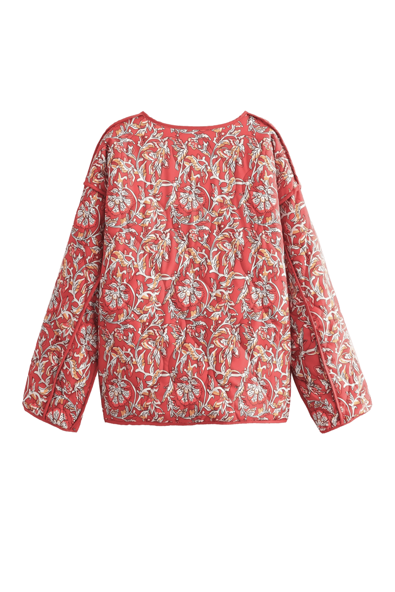 Neolia Jacket | | S | Agnese Studios