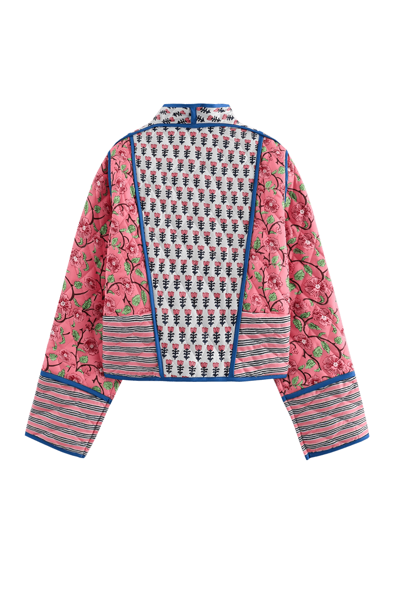 Neona Jacket | | S | Agnese Studios