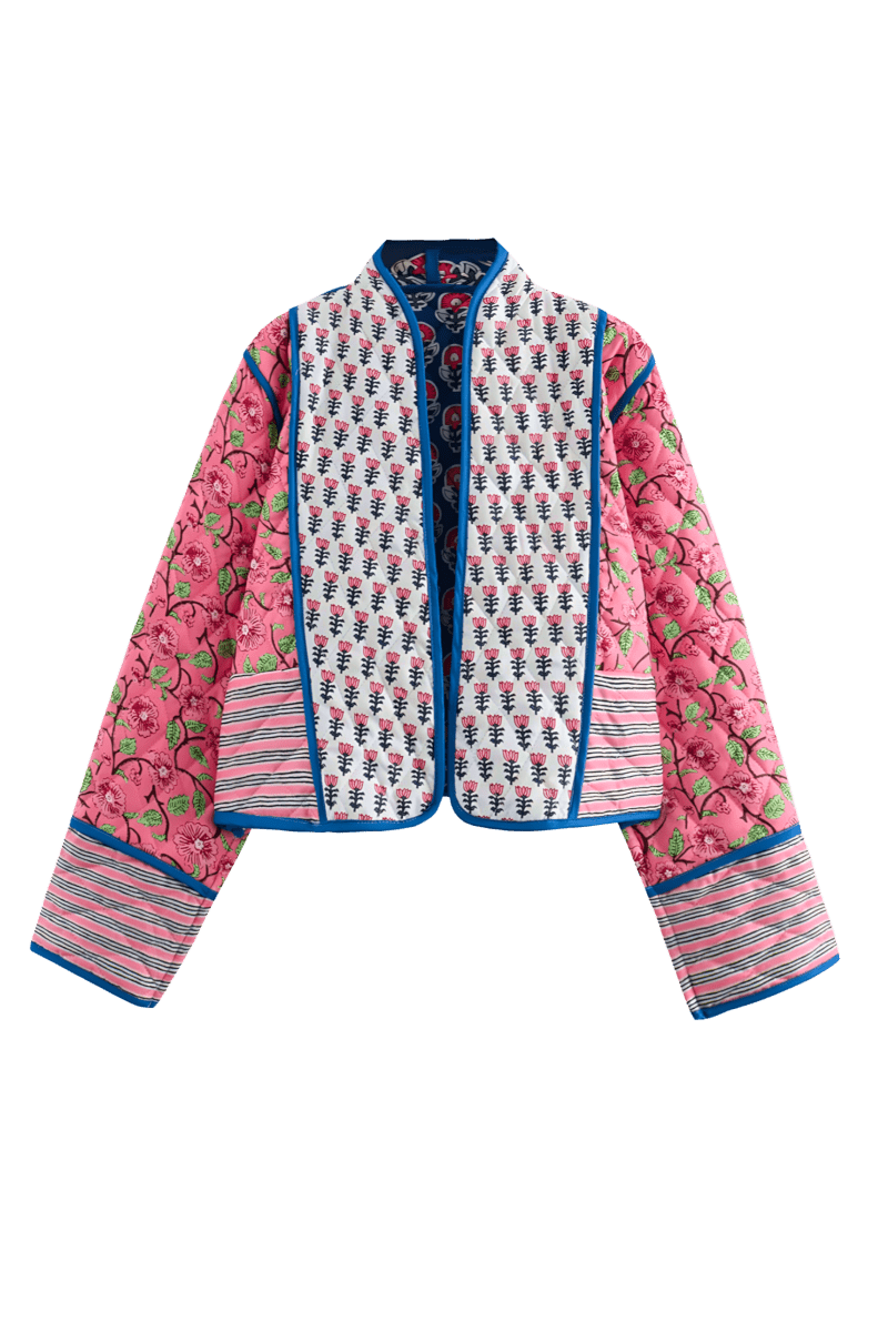 Neona Jacket | | S | Agnese Studios