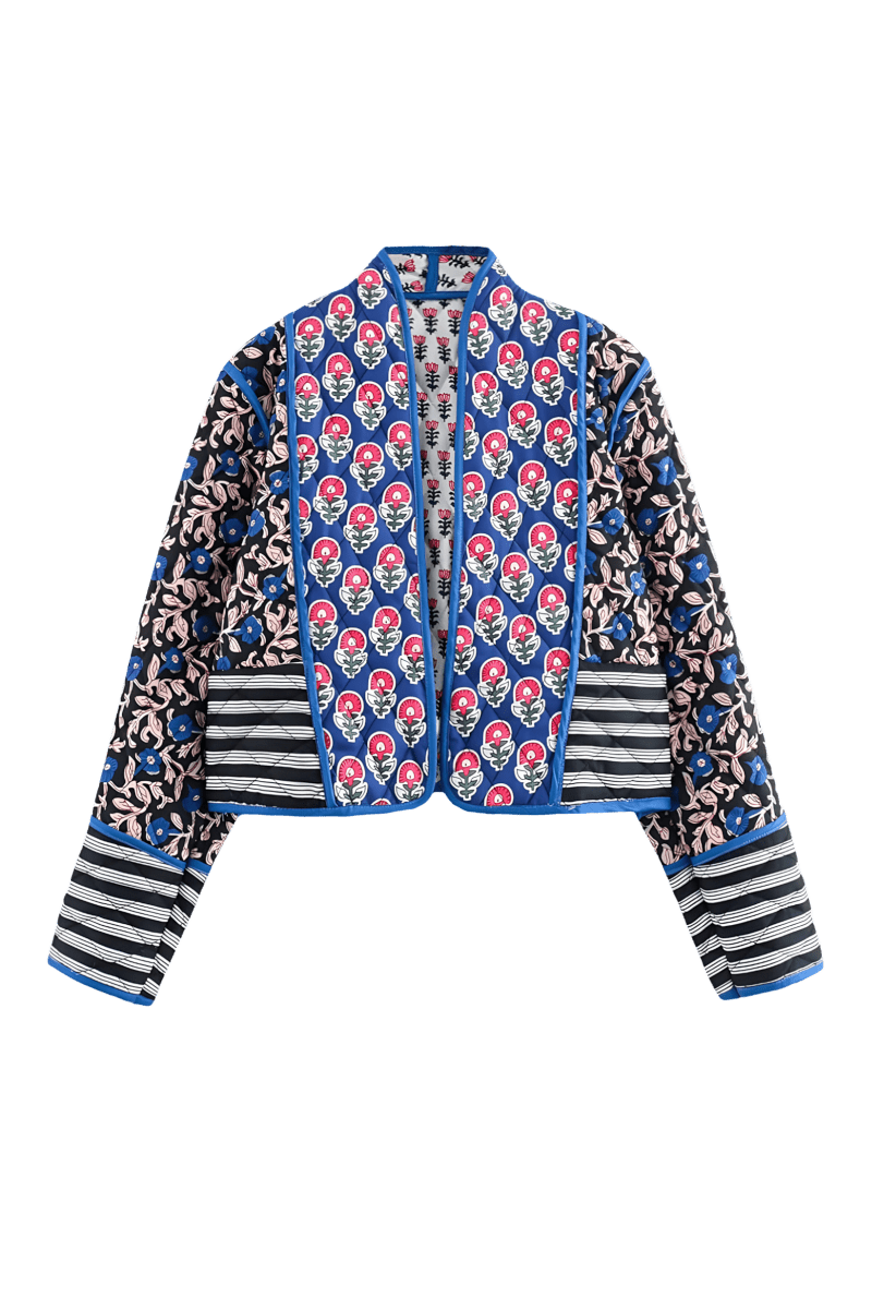 Neona Jacket | | S | Agnese Studios