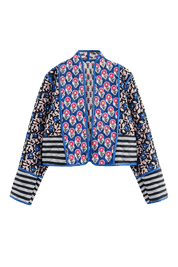 Neona Jacket | | S | Agnese Studios