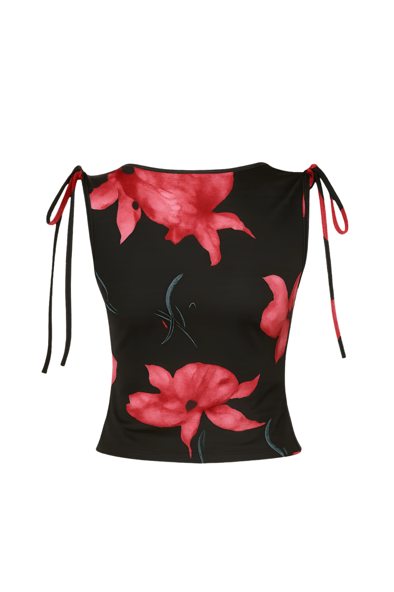Nereida Top | | S | Agnese Studios