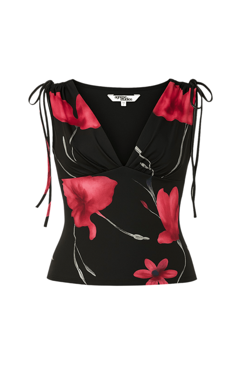 Nereida Top | | S | Agnese Studios