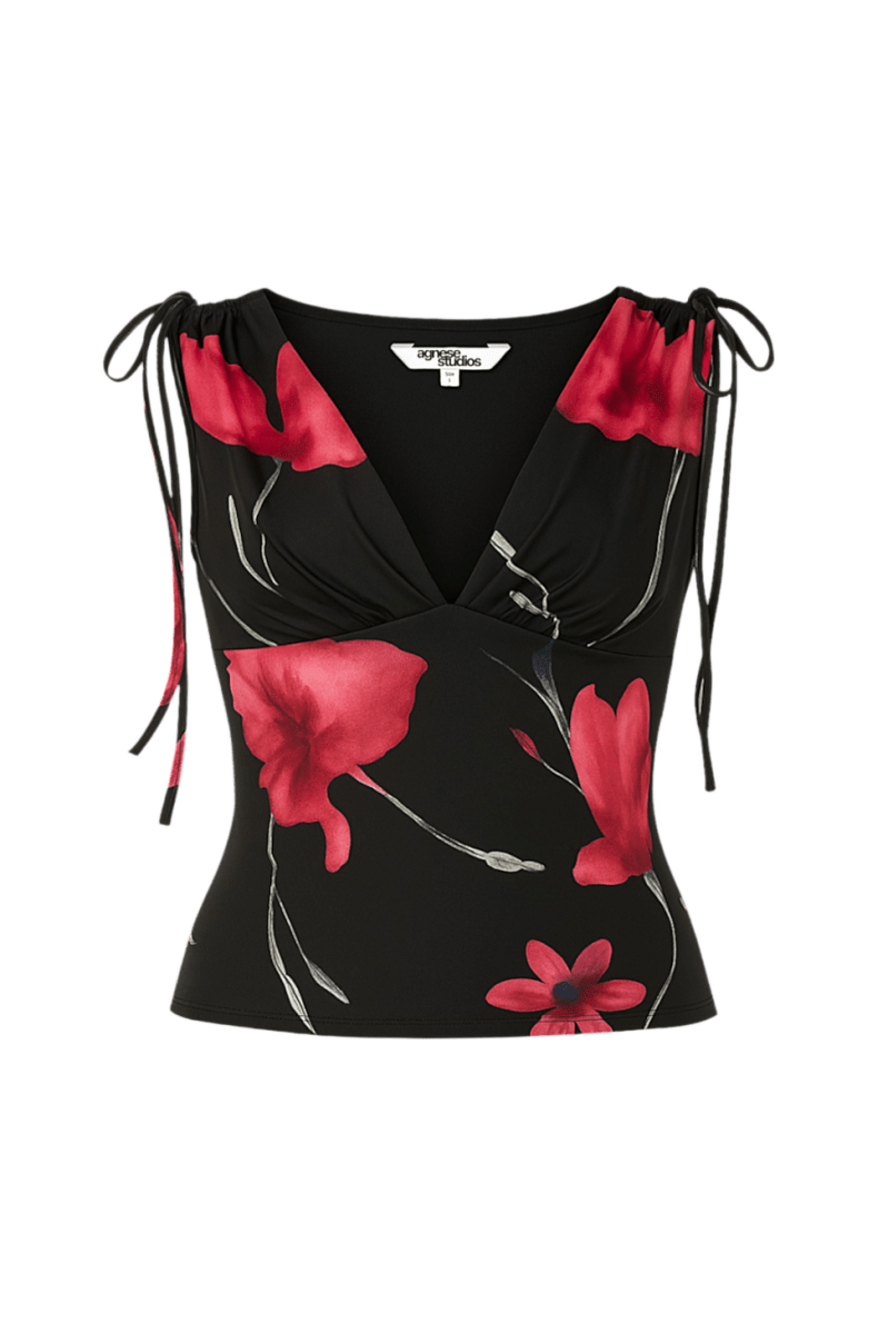 Nereida Top | | S | Agnese Studios