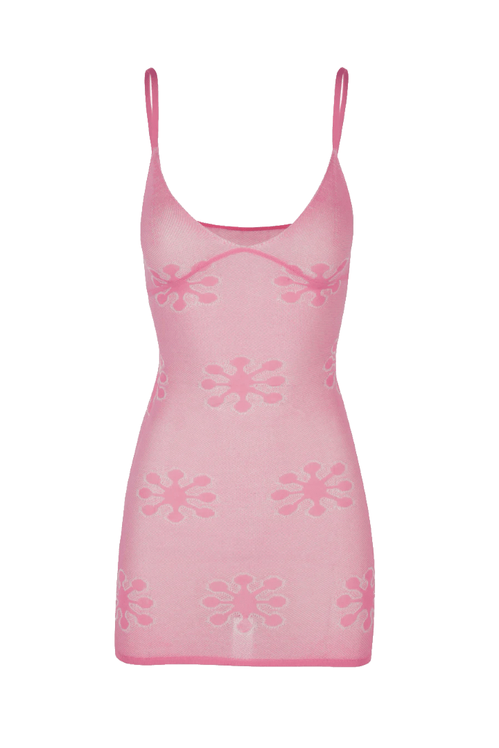 Nereo Mancini Dress | | XS | Agnese Studios