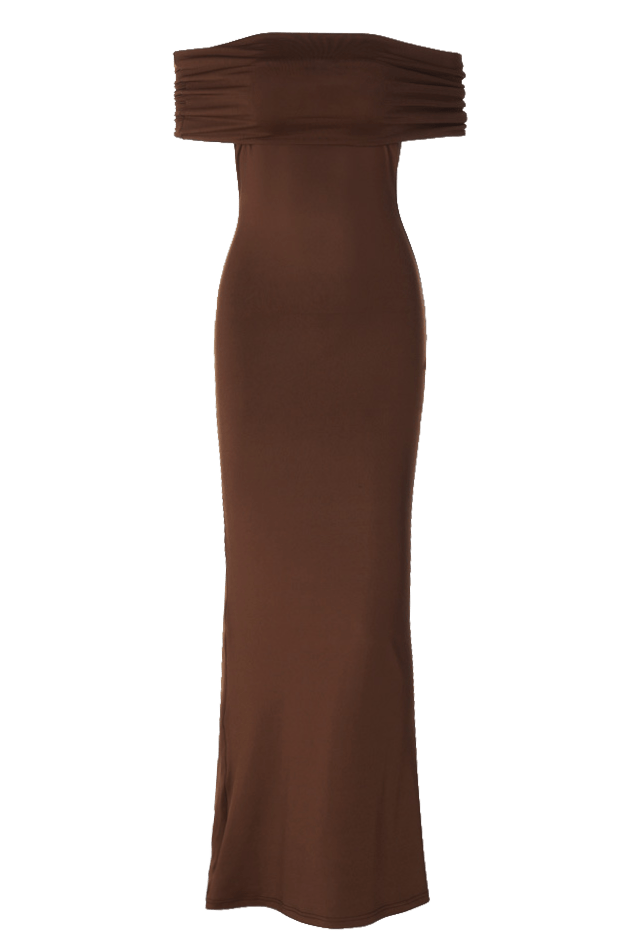 Nereo Nebbioso Dress | | XS | Agnese Studios