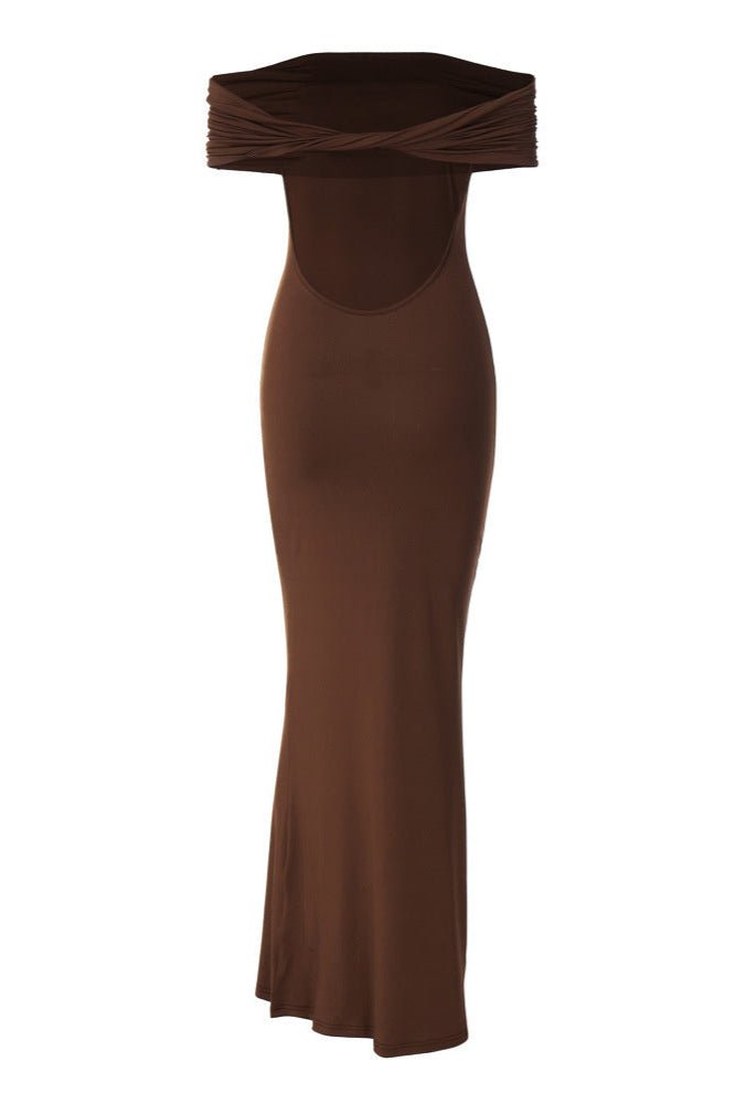 Nereo Nebbioso Dress | | XS | Agnese Studios
