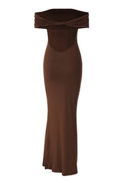 Nereo Nebbioso Dress | | XS | Agnese Studios