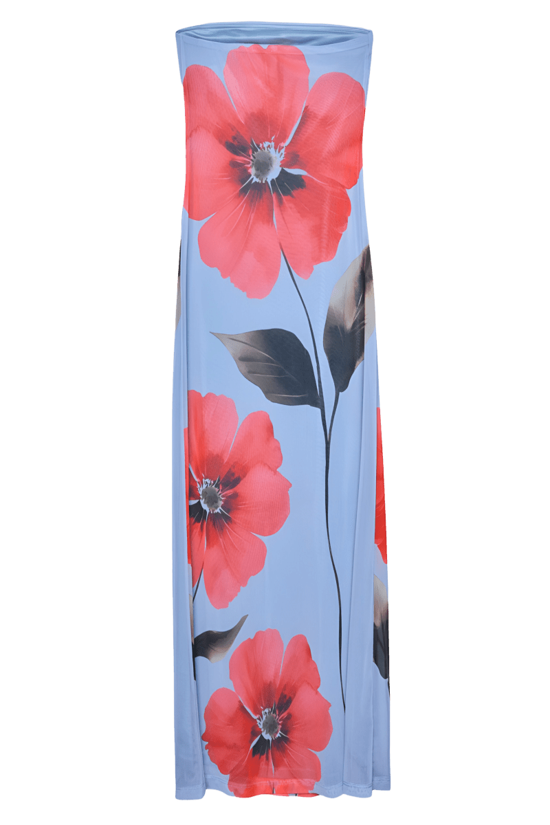 Nerida Moirae Dress | | S | Agnese Studios