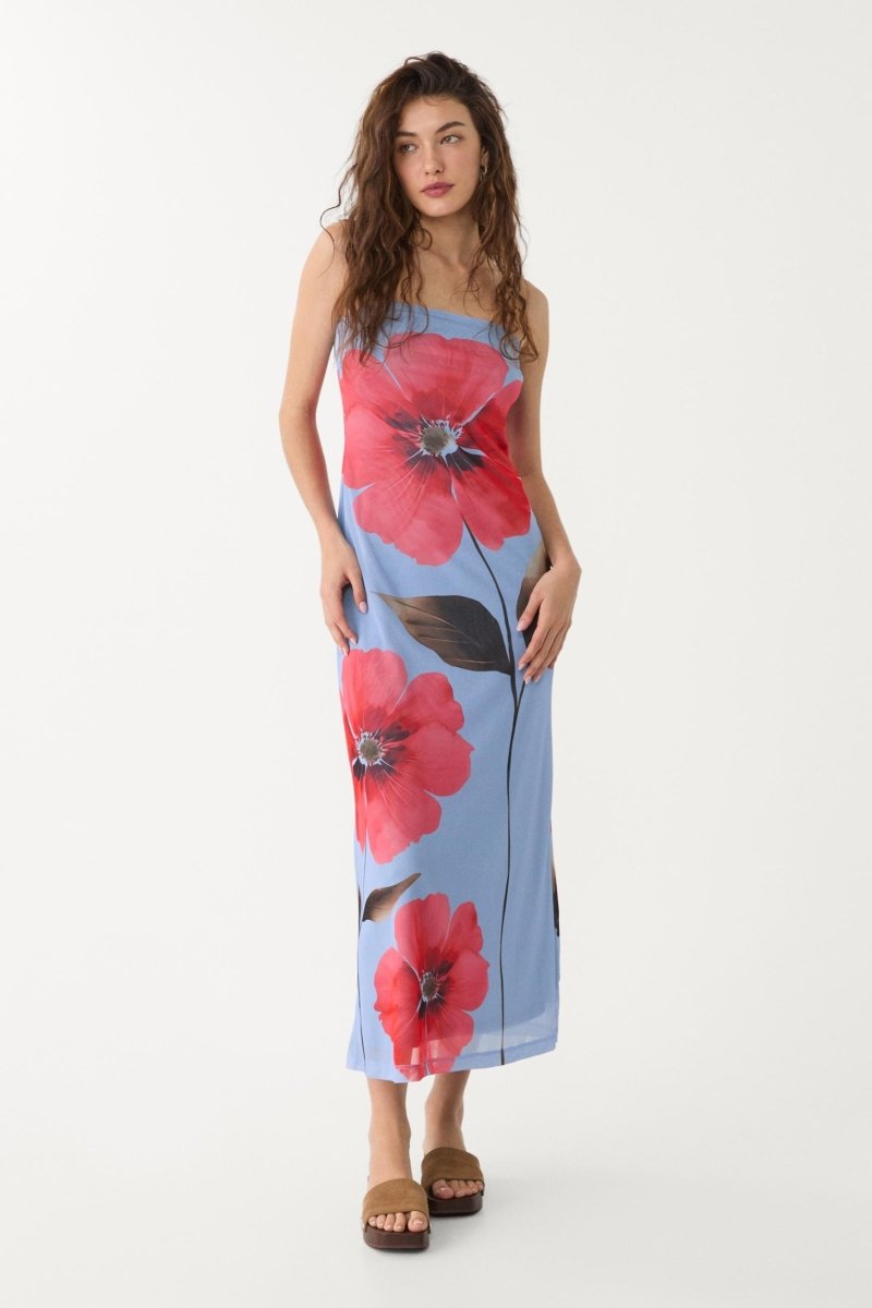 Nerida Moirae Dress | | S | Agnese Studios