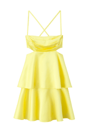 Nerina Loretta Dress | | XS | Agnese Studios