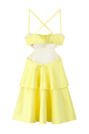 Nerina Loretta Dress | | XS | Agnese Studios