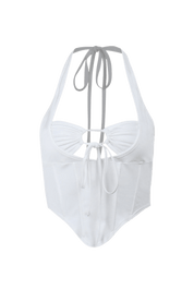 Nerio Vitali Top | | XS | Agnese Studios