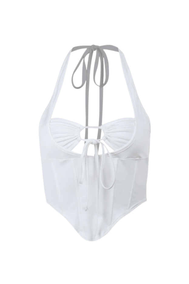 Nerio Vitali Top | | XS | Agnese Studios