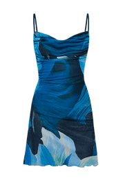 Nia Sienna Dress | | S | Agnese Studios