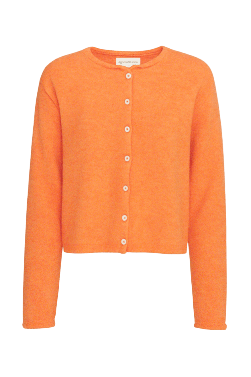Niamora Cardigan | | S | Agnese Studios