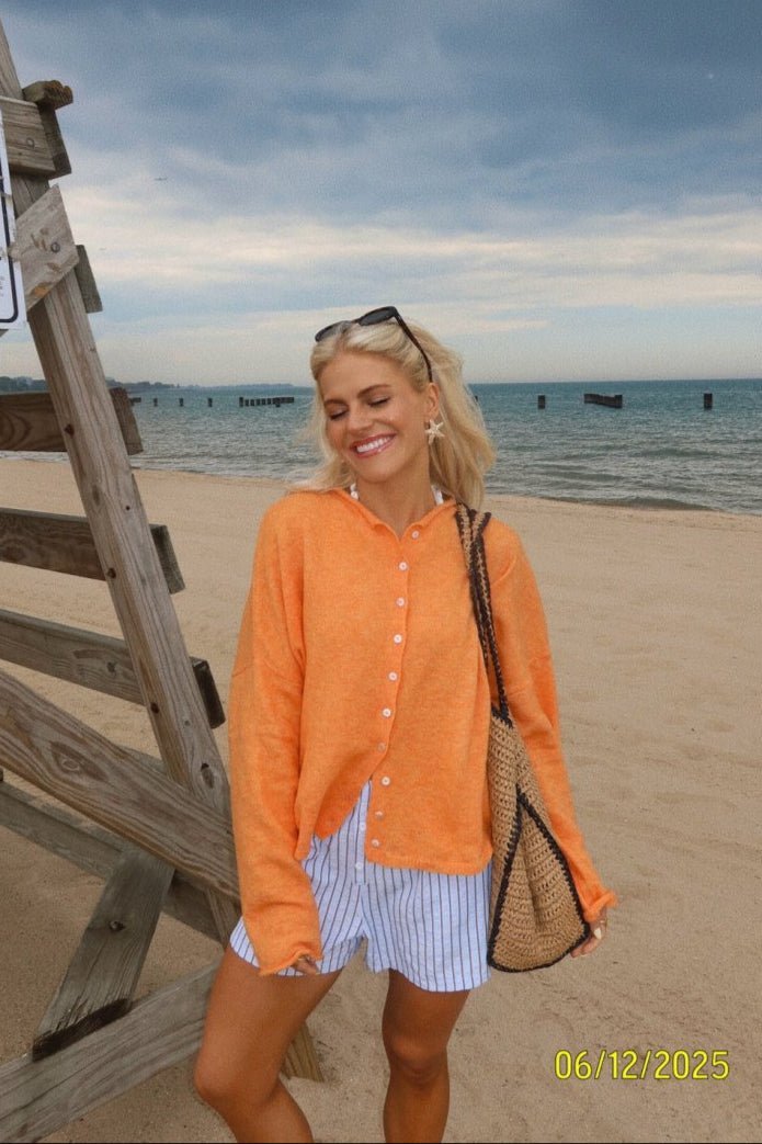 Niamora Cardigan | | S | Agnese Studios