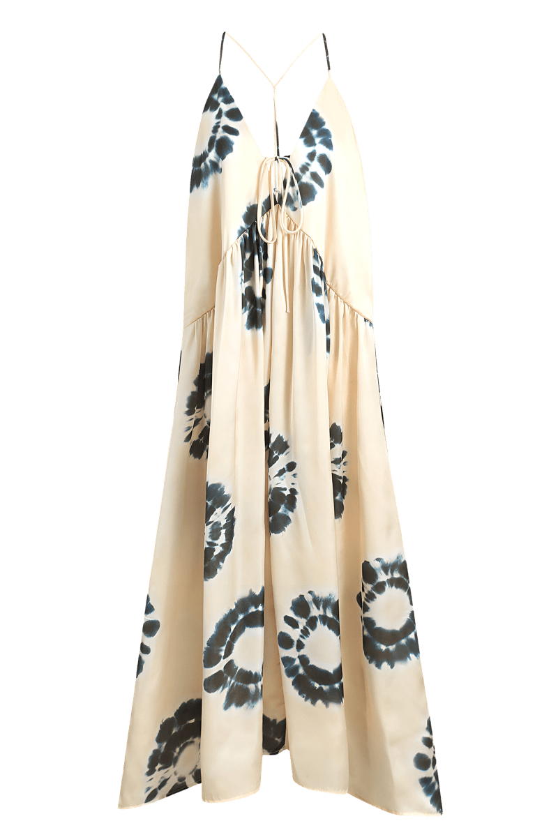 Nicola Matilde Dress | | S | Agnese Studios