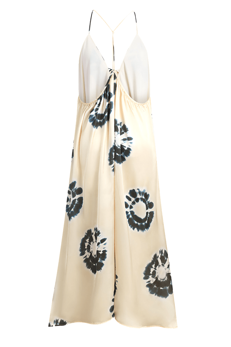 Nicola Matilde Dress | | S | Agnese Studios