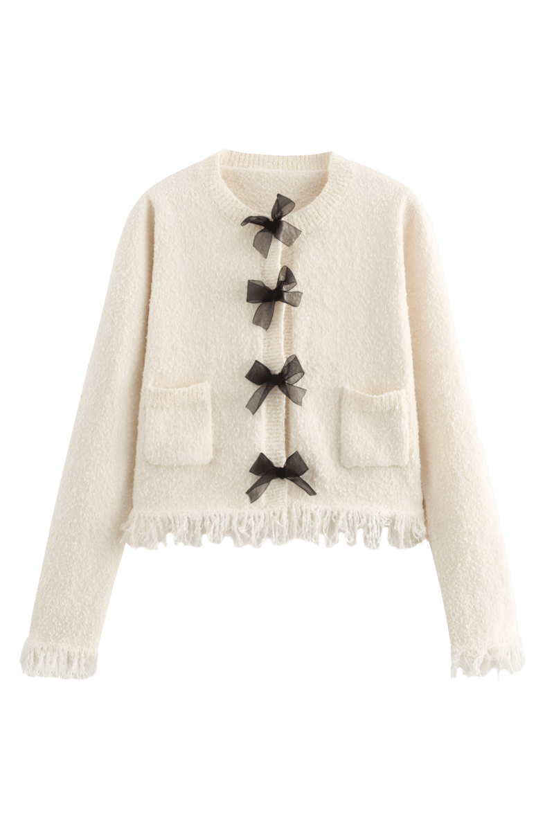 Nicoletta Cardigan | | S | Agnese Studios