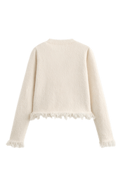 Nicoletta Cardigan | | S | Agnese Studios