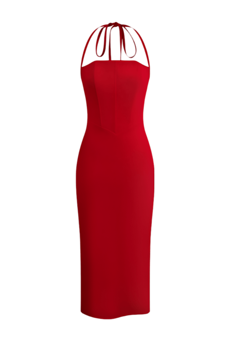 Nicoletta Ruggiero Dress | | XS | Agnese Studios
