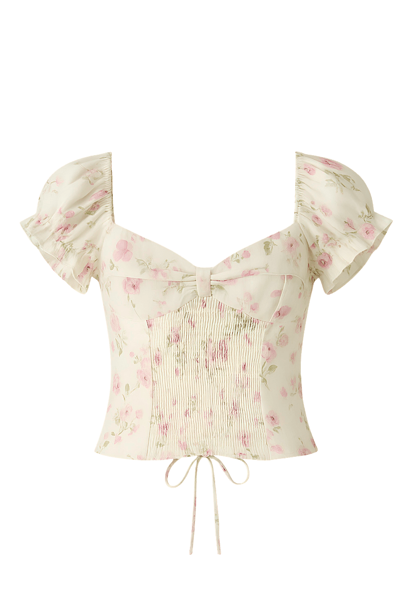 Nimue Top | | S | Agnese Studios