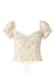 Nimue Top | | S | Agnese Studios