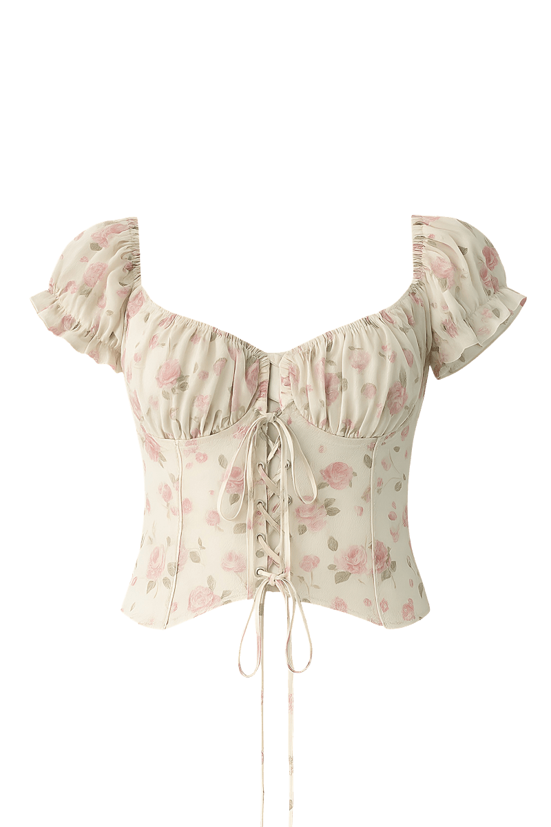 Nimue Top | | S | Agnese Studios