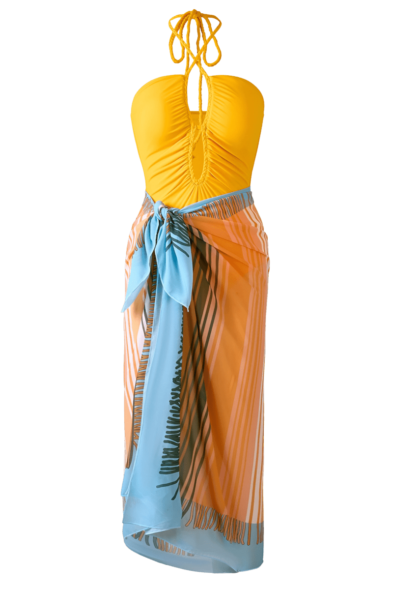 Nindia Bikini Set | | S | Agnese Studios