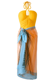 Nindia Bikini Set | | S | Agnese Studios