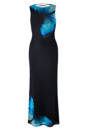 Ninetta Olimpia Dress | | S | Agnese Studios
