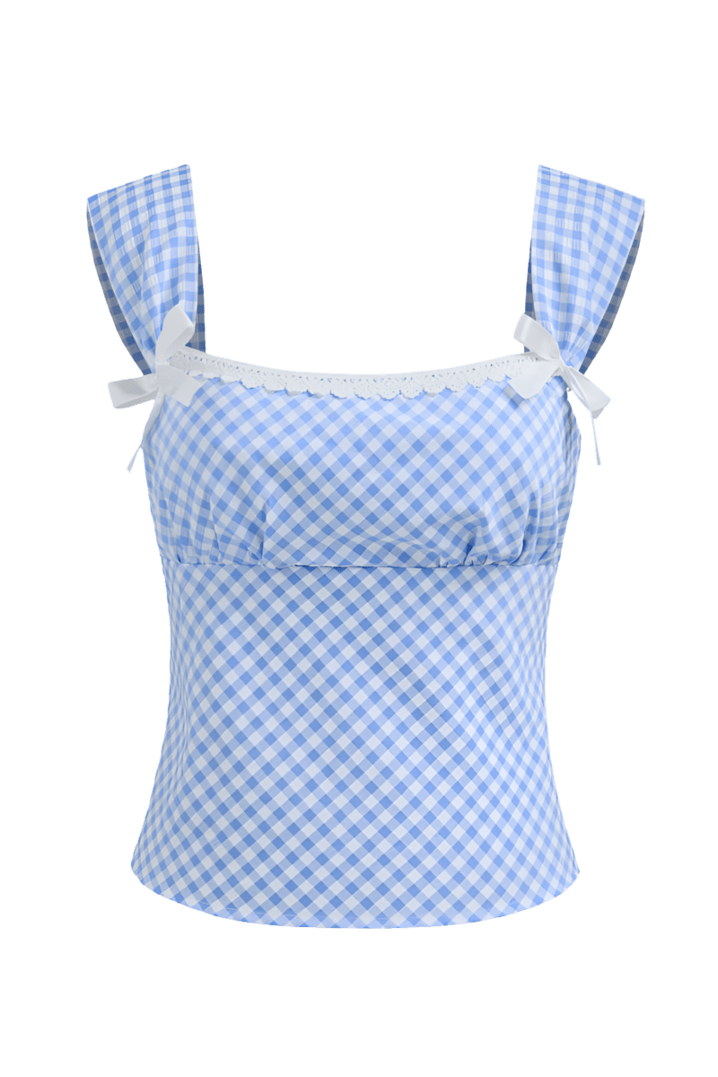 Nire Top | | S | Agnese Studios