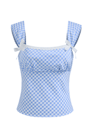 Nire Top | | S | Agnese Studios