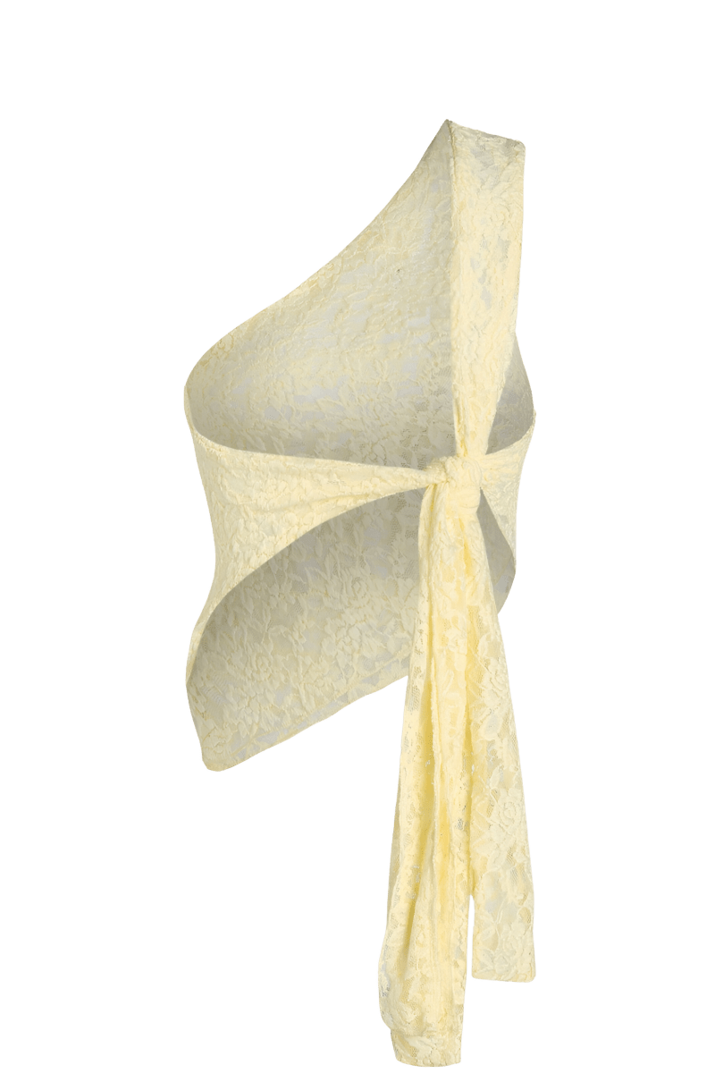 Nocera Belluci Top | | XS | Agnese Studios