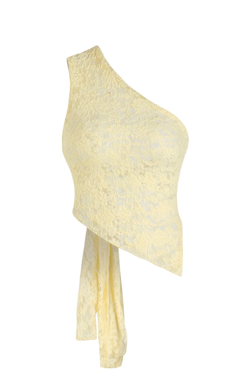 Nocera Belluci Top | | XS | Agnese Studios