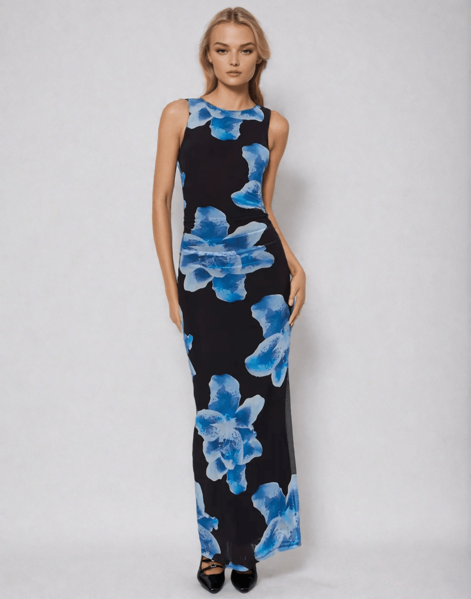 Noemi Gentile Dress | | XS | Agnese Studios