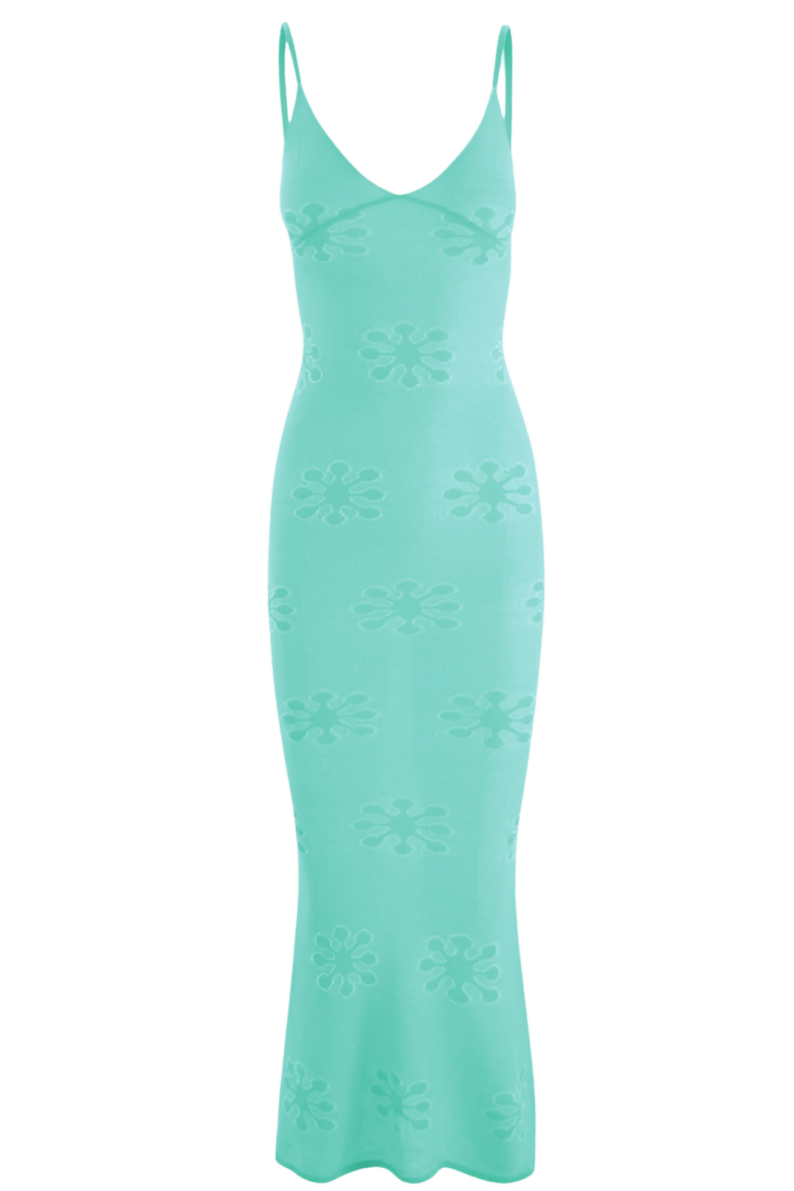 Noemi Mancini Dress | | XS | Agnese Studios